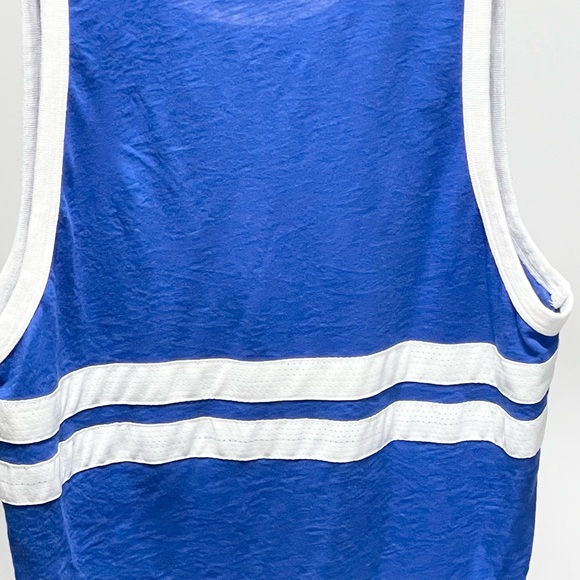 Womens Tank Top Toronto Blue Jays - Picture 5 of 5